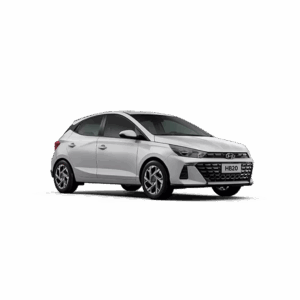 HB20 1.0 T-GDI Comfort Plus AT