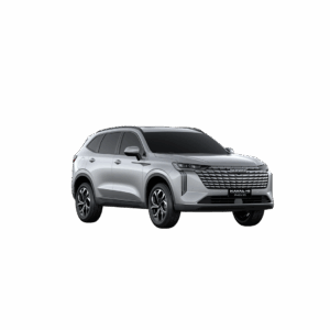 Haval H6 PHEV35