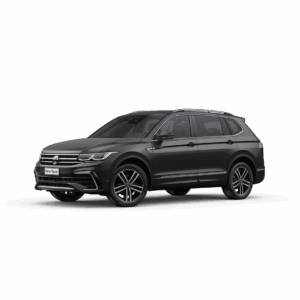 Tiguan R-line 300TSI