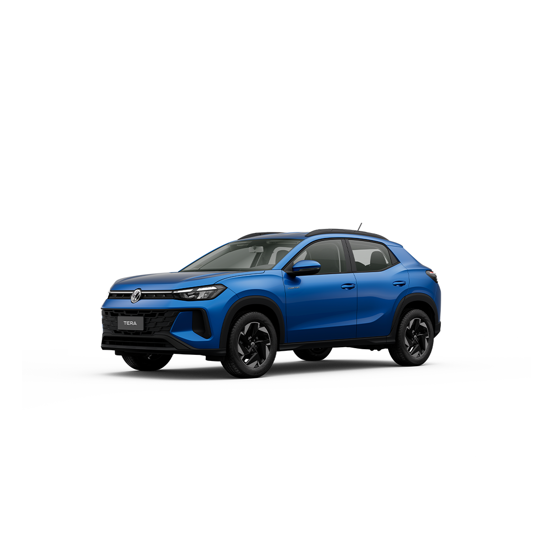 Tera Comfortline TSI
